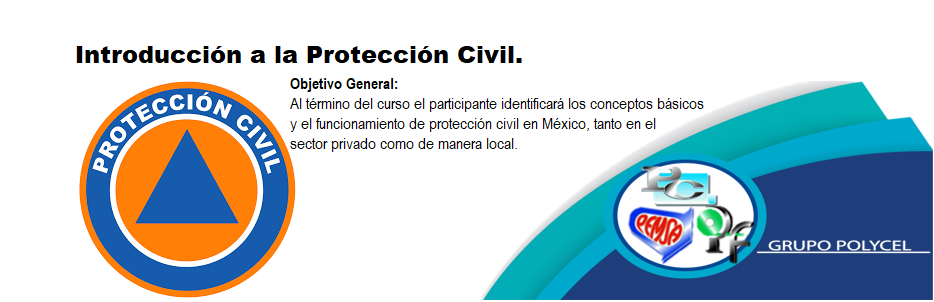 proteccion civil
